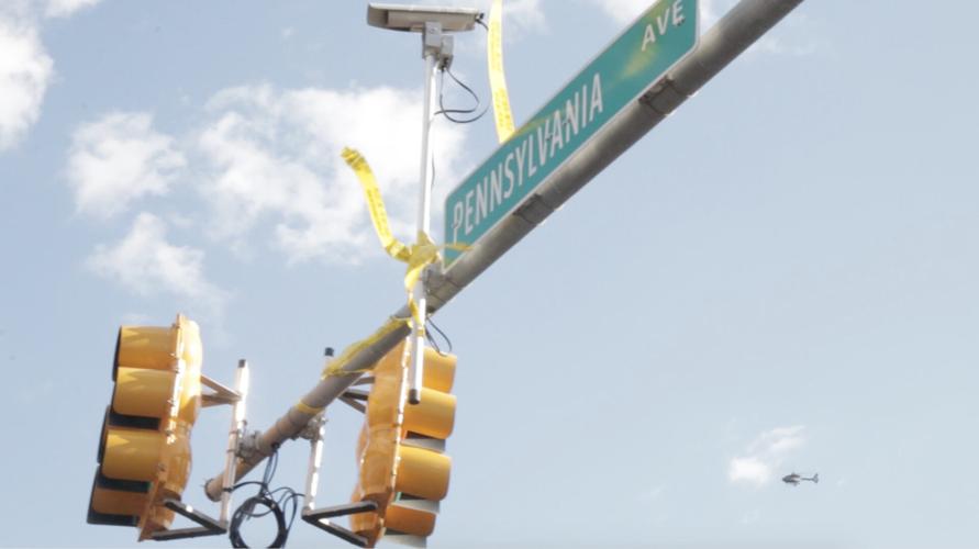 OCFF 2021 – Lights of Baltimore