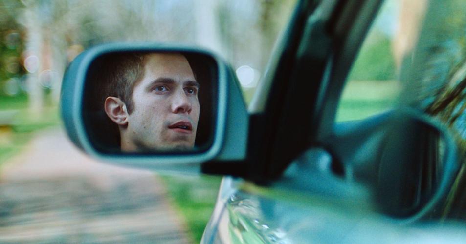 Movie Review – American Animals