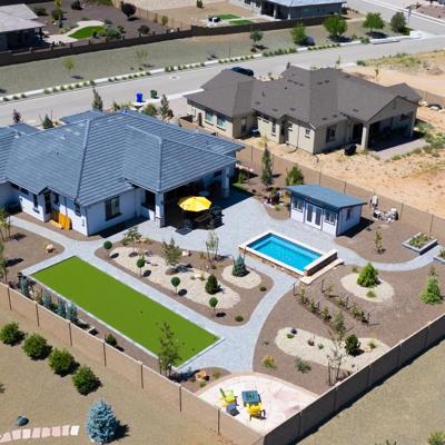 Prescott Firefighter-Founded Firm Expands Service Area to All of Yavapai County