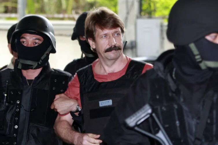 Viktor Bout