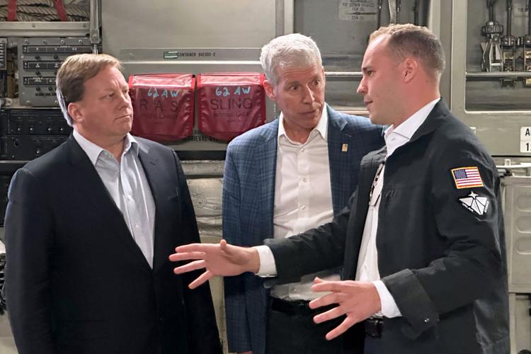 Trump Nuclear Energy