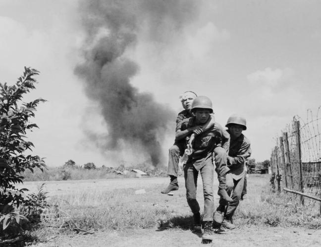 Dang Van Phuoc Obit