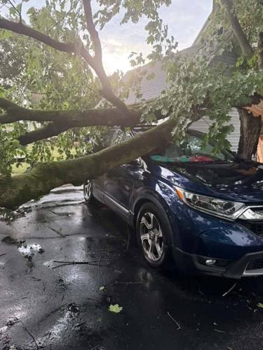 Bethel damage