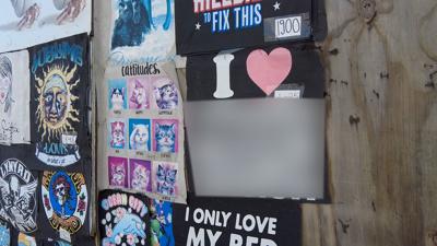 Explicit Shirt