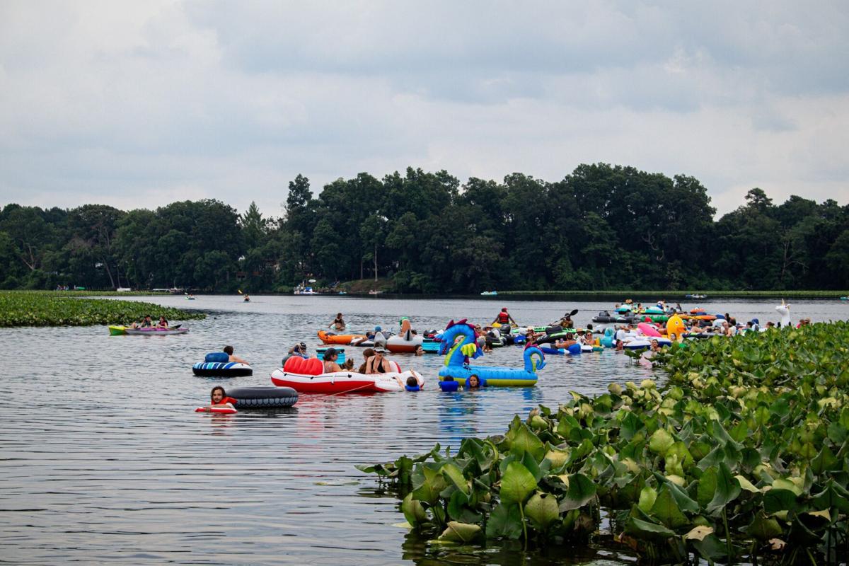 Seaford's Nanticoke Riverfest Coming to an End After Decades Latest News