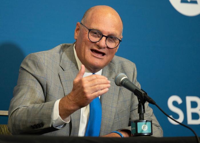 Southern Baptists Abuse