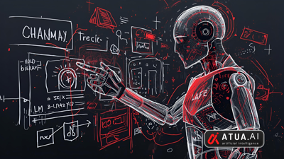 Atua AI Expands AI Tooling for Agent-Based Web3 Workflows