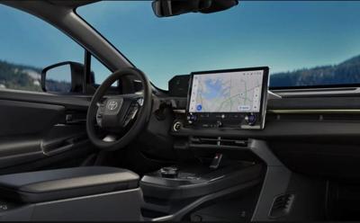 New Toyota Vehicles for Sale at Valley Stream Dealership