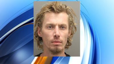 Seaford Man Arrested For Burglary After Pursuit in Stolen Car ...