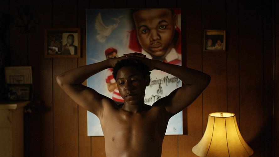 VOD Review – Dayveon