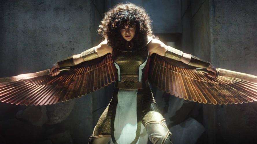 TV Review – Moon Knight