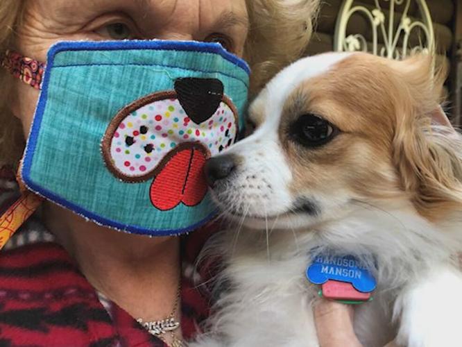 PUPMASK