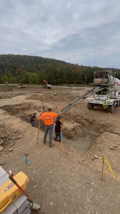 Herbert Excavating Marks 11 Years of Excavation in Kingsley, PA