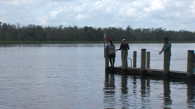 FISH DERBY 2025