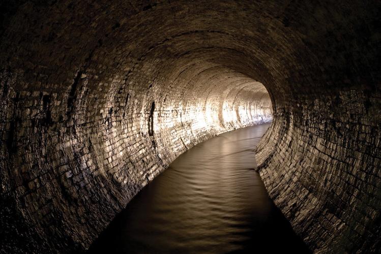 Brooklyn Sewer Mystery
