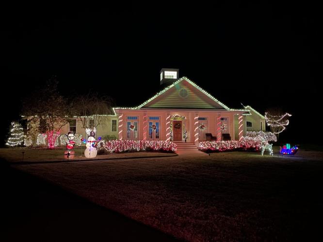Shelly and Dan Fitzgerald, SALISBURY