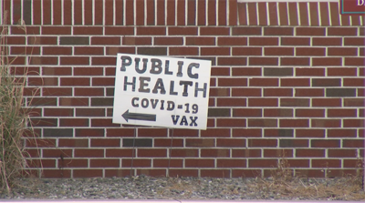 Walk-in Hours Announced for COVID-19 Vaccines at 5 Delaware Public Health Clinics