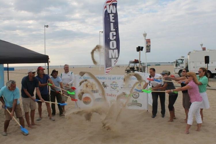 (Courtesy: OC Sandfest)