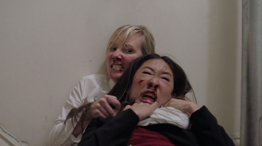 Movie Review – Fist Fight vs. Catfight