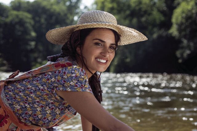 Movie Review – Pain & Glory (Dolor y gloria)