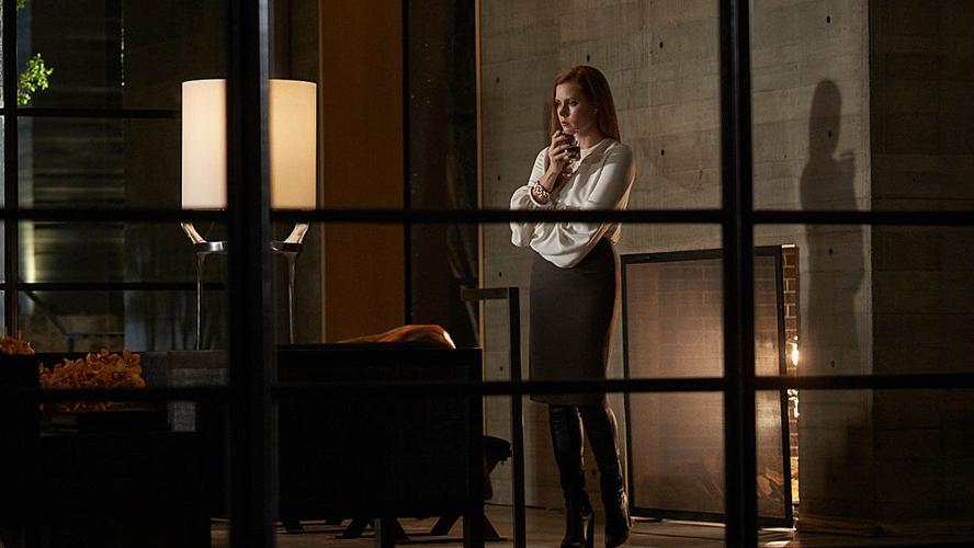 Movie Review – Nocturnal Animals