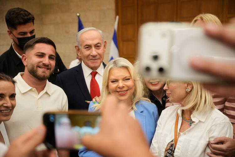 Israel Politics