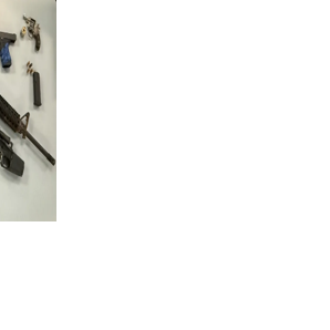 A firearms investigation leads to two arrests in Dover | Latest News ...