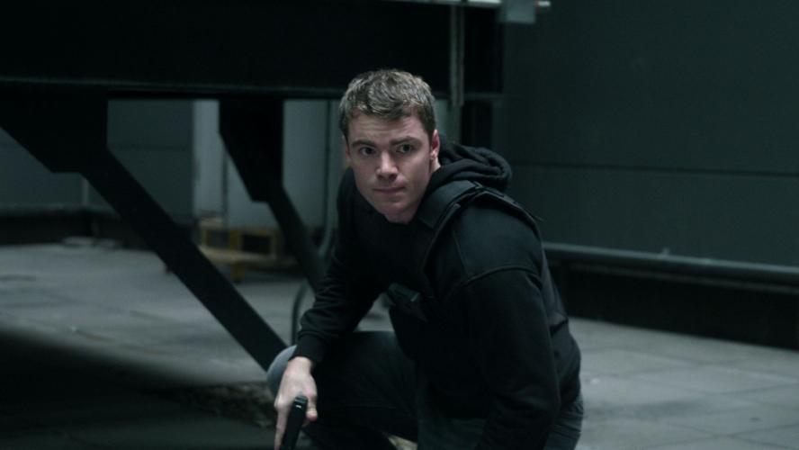 The Night Agent Season 2_7a