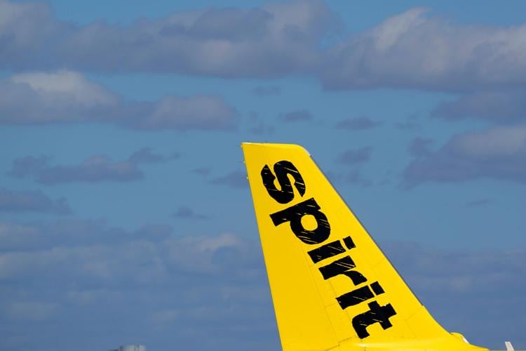 Spirit Airlines