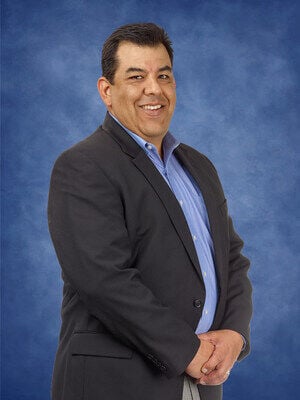 GECU Appoints Internal Executive, Alex Rascón, as President and CEO