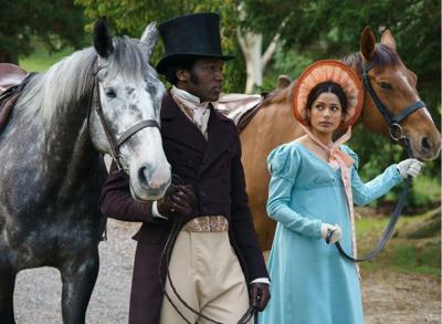 Movie Review – Mr. Malcolm’s List