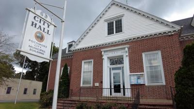 Pocomoke City City Hall