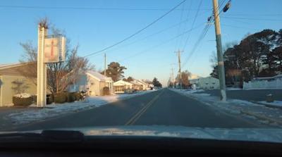 Chincoteague, Va.
