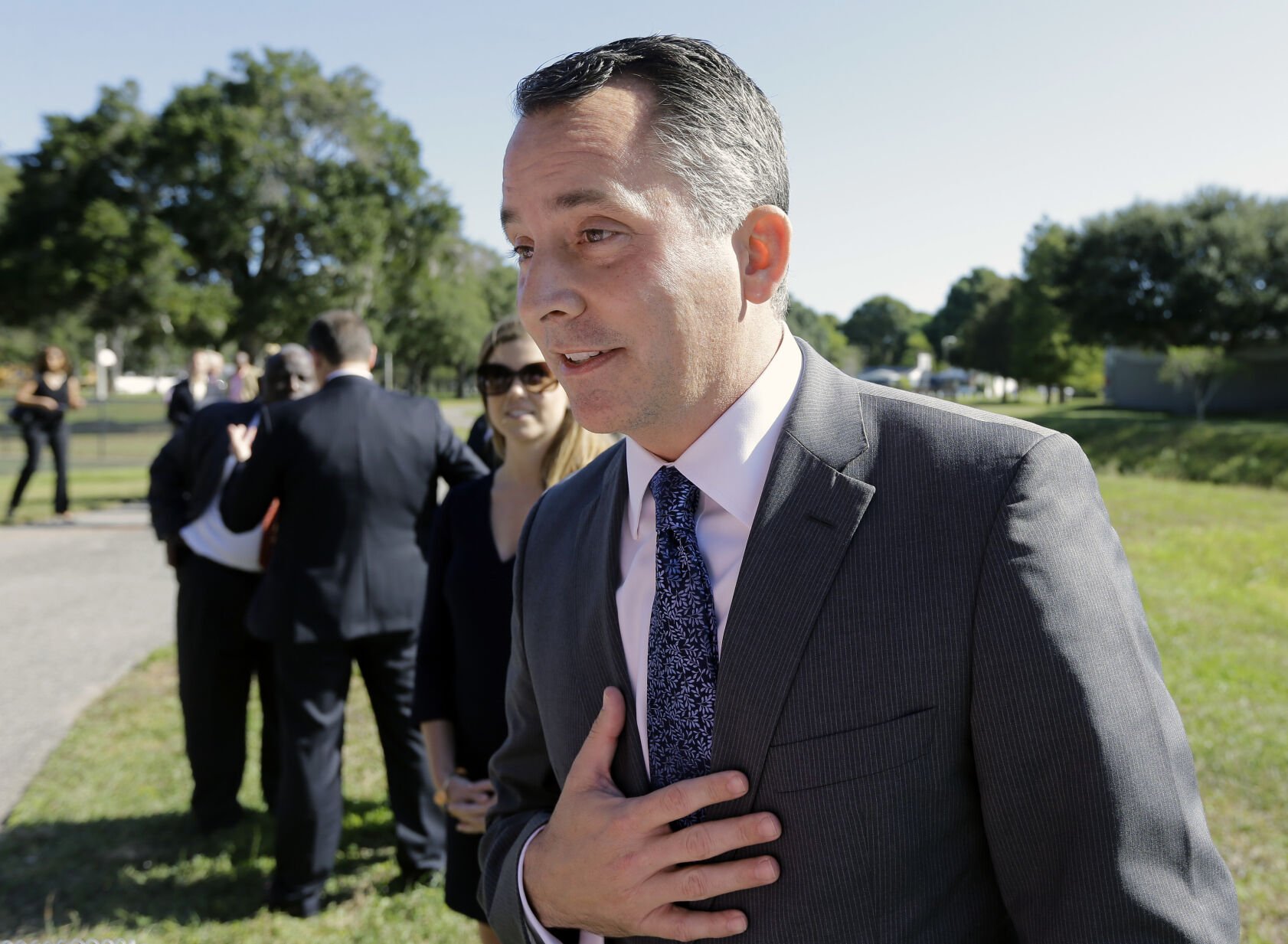 Florida Governor-Jolly