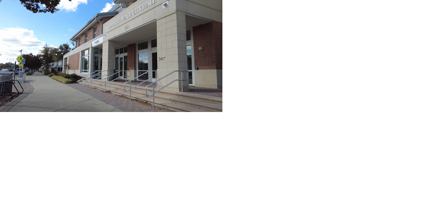 UPDATE: Rehoboth Beach Passes Restrictions for Committee Outsiders - Vimarsana News