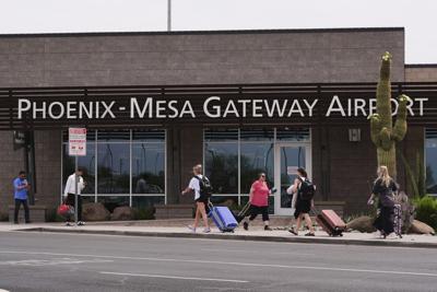 Deportation Flights Avelo