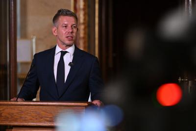 Hungary Prime Minister Immunity