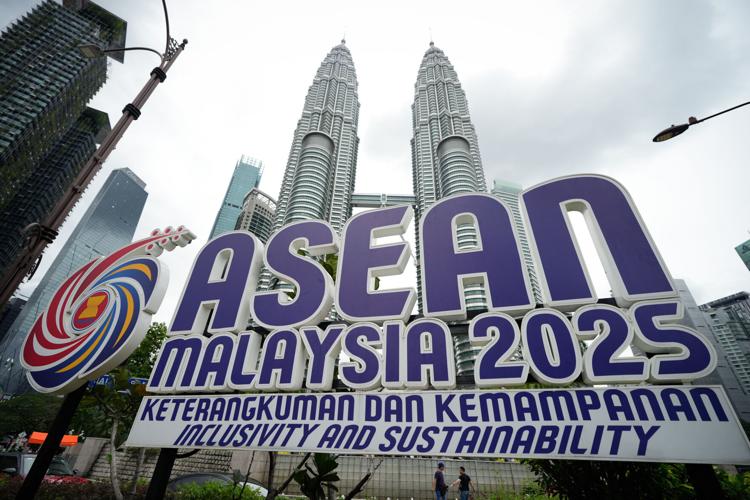 Malaysia ASEAN