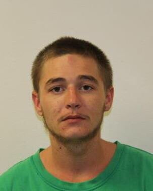 copsey, zachariah taylor 081294