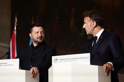 France Ukraine