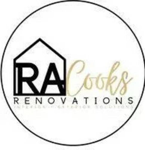 RA Cooks Renovations Kitchen Remodeling Kettering Services Support More Functional and Updated Homes