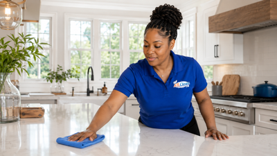 North Atlanta Cleaning Firm Reaches 20-Year Mark in 2026