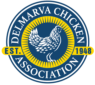 Delmarva Chicken Association Brand Revealed, Replacing Longtime Trade Association’s Name & Logo