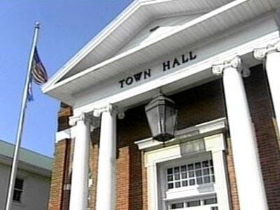 Georgetown Town Hall