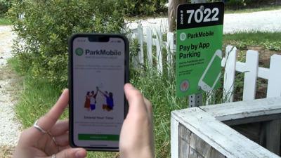 ParkMobile