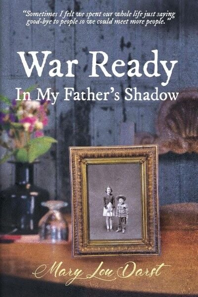 Explora Books to Present Mary Lou Darst’s War Ready at the 2026 Beijing International Book Fair