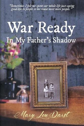 Explora Books to Present Mary Lou Darst’s War Ready at the 2026 Beijing International Book Fair