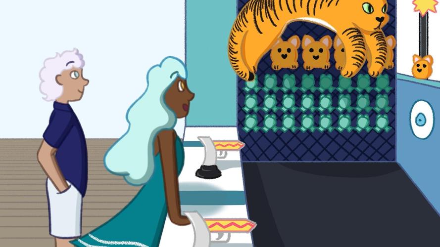 OCFF 2022 – Animation Shorts