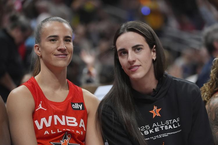 WNBA All Star Game Basketball