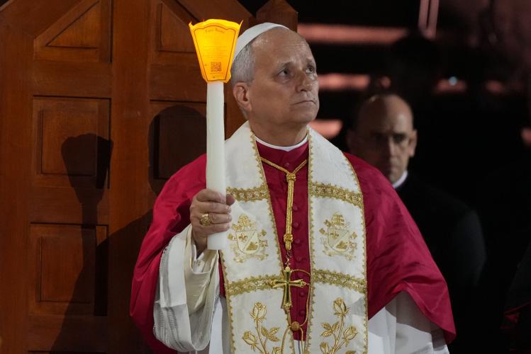 France Pope